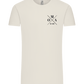 OMA EST Design - Comfort Unisex T-Shirt_ECRU_front