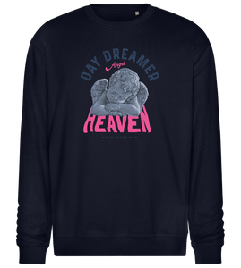 Day Dreamer Design - Comfort Essential Unisex Sweater