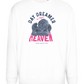 Day Dreamer Design - Comfort Essential Unisex Sweater_WHITE_front