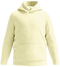 Premium everyday kids hoodie_AMARELO CLARO_front