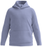 Premium everyday kids hoodie_BLUE_front