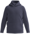 Premium everyday kids hoodie_FRENCH NAVY_front