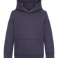 Comfort Kids Hoodie_FRENCH NAVY_front