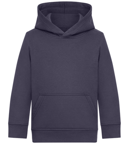 Comfort Kids Hoodie_FRENCH NAVY_front