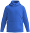 Premium everyday kids hoodie_ROYAL BLUE_front