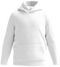 Premium everyday kids hoodie_WHITE_front