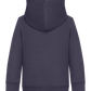 Comfort Kids Hoodie_FRENCH NAVY_back
