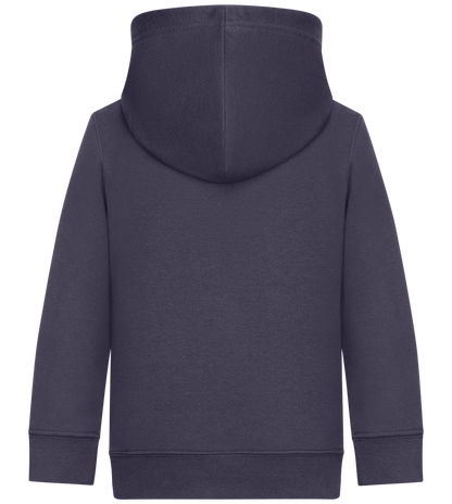 Comfort Kids Hoodie_FRENCH NAVY_back