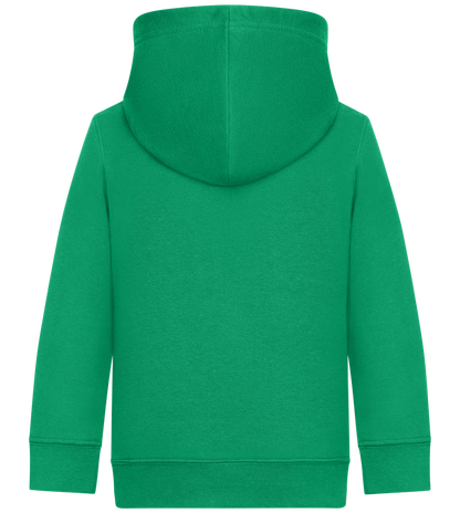 Comfort Kids Hoodie_MEADOW GREEN_back