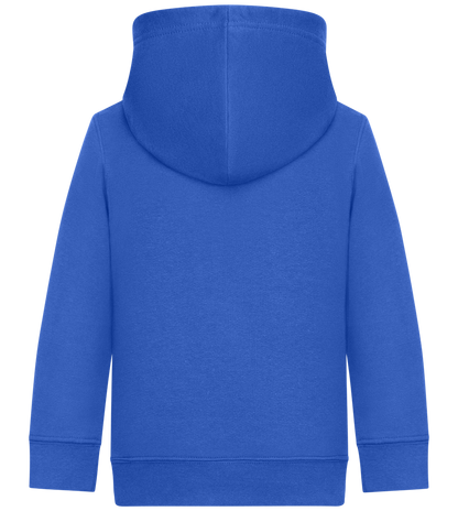 Comfort Kids Hoodie_ROYAL_back