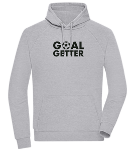 Goal Getter Design - Comfort unisex hoodie