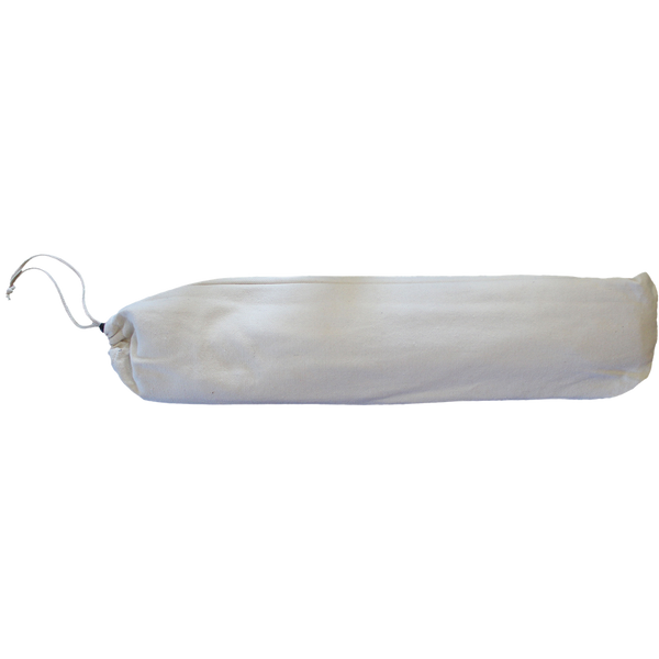 Polycotton Hammock_BEIGE_left