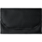 Travel Toiletry Bag_BLACK_front