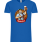 Oktoberfest Man Design - Comfort Unisex T-Shirt_ROYAL_front