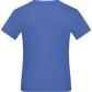 Soccer Celebration Design - Basic kids t-shirt_ROYAL_back