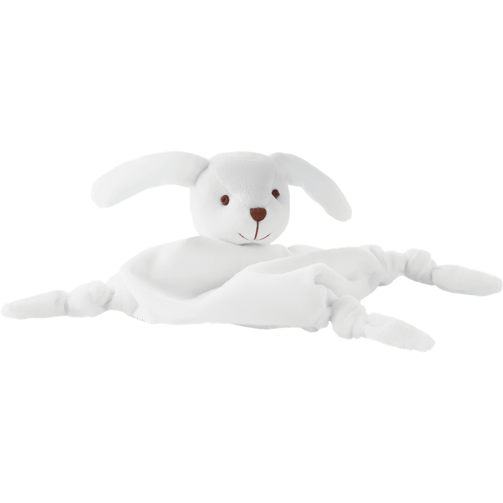 Plush Rabbit Sucking Towel_WHITE_VARIANTFEATUREDIMAGE_back_0