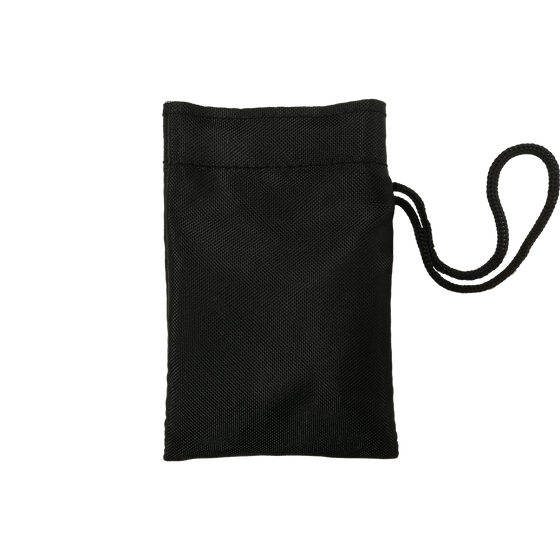 Foldable Camping Cutlery Set_MATT SILVER_front