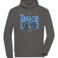 Bike Lover BMX Design - Comfort unisex hoodie_CHARCOAL CHIN_front