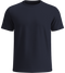 Basic unisex recycled t-shirt_FRENCH NAVY_front