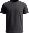 Basic unisex recycled t-shirt_MOUSE GREY_front