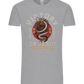 Victory Dragon Design - Comfort Unisex T-Shirt_ORION GREY_front