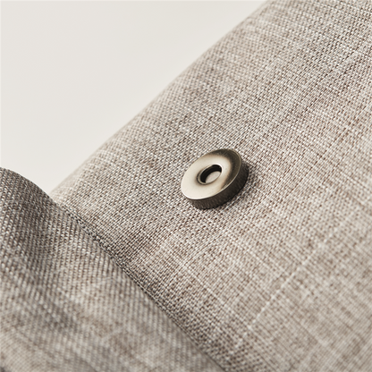 Laptop Backpack with USB (15")_GREY_DETAILEDIMAGE_front_4