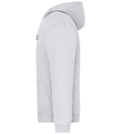 Fancy Eyes Design - Premium Essential Unisex Hoodie_ORION GREY II_left