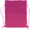 80gr/m² Nonwoven Drawstring Bag_FUCHSIA_front