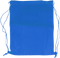 80gr/m² Nonwoven Drawstring Bag_ROYAL BLUE_front