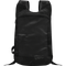 Foldable Sports Rucksack_BLACK_front