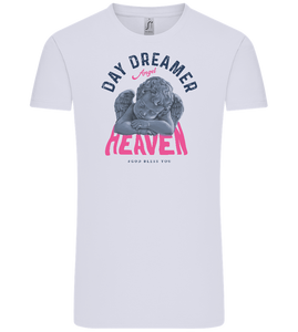 Day Dreamer Design - Comfort Unisex T-Shirt