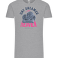 Day Dreamer Design - Comfort Unisex T-Shirt_ORION GREY_front