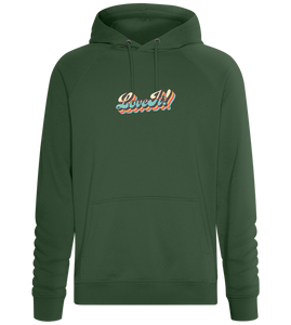 Love It! Design - Comfort unisex hoodie