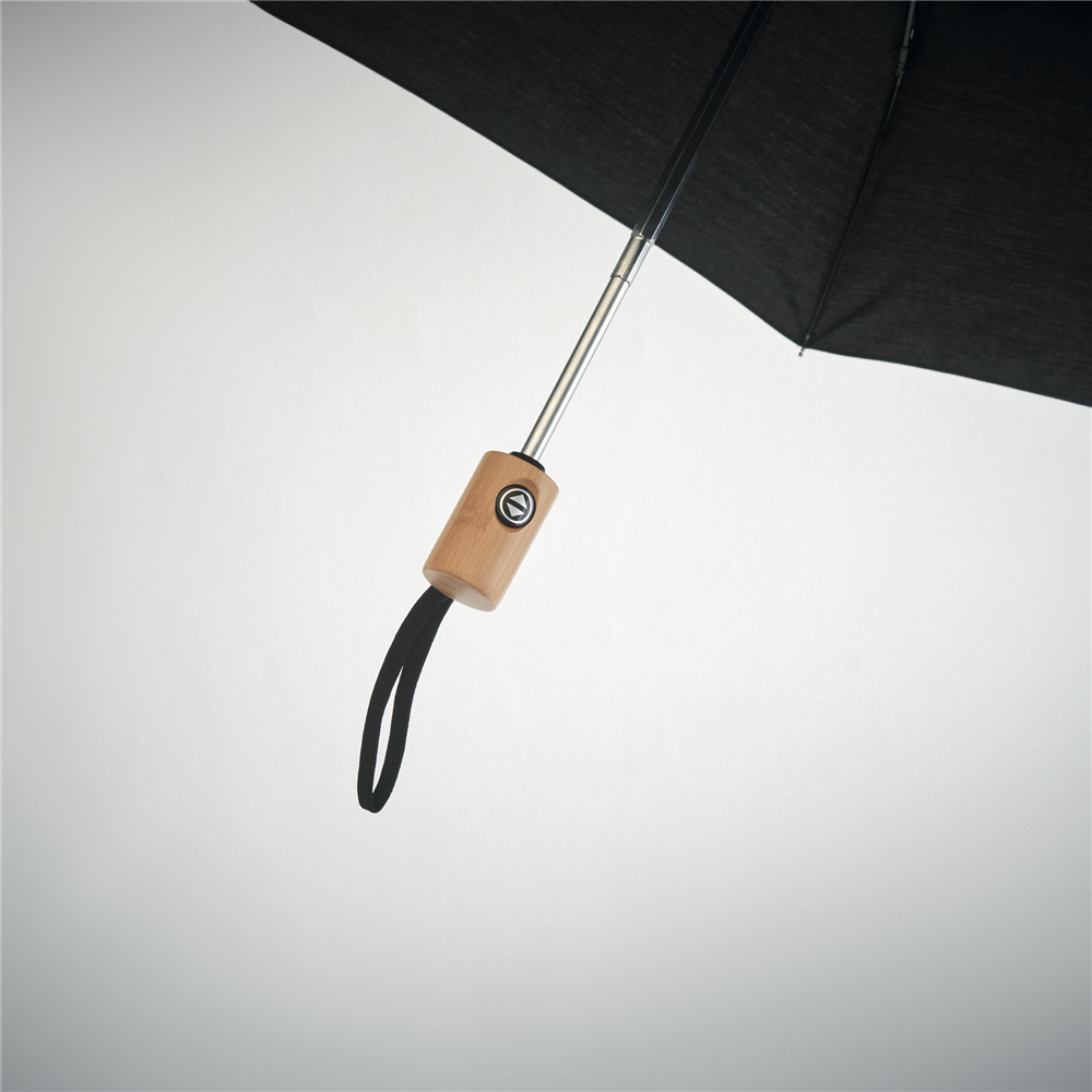 2-Fold Windproof Umbrella_BLACK_DETAILEDIMAGE_back_1
