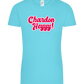 Chardon-heyyy Design - Comfort women's t-shirt_HAWAIIAN OCEAN_front