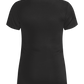 Chardon-heyyy Design - Comfort women's t-shirt_DEEP BLACK_back