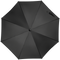Windproof 23-Inch Umbrella_BLACK_front