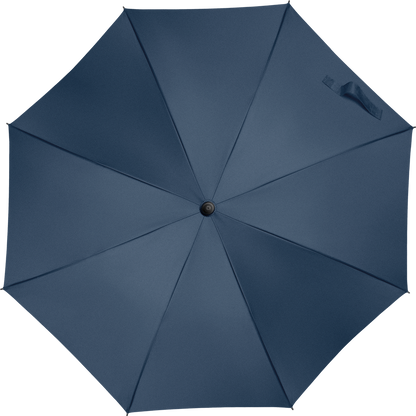 Windproof 23-Inch Umbrella_BLUE_front