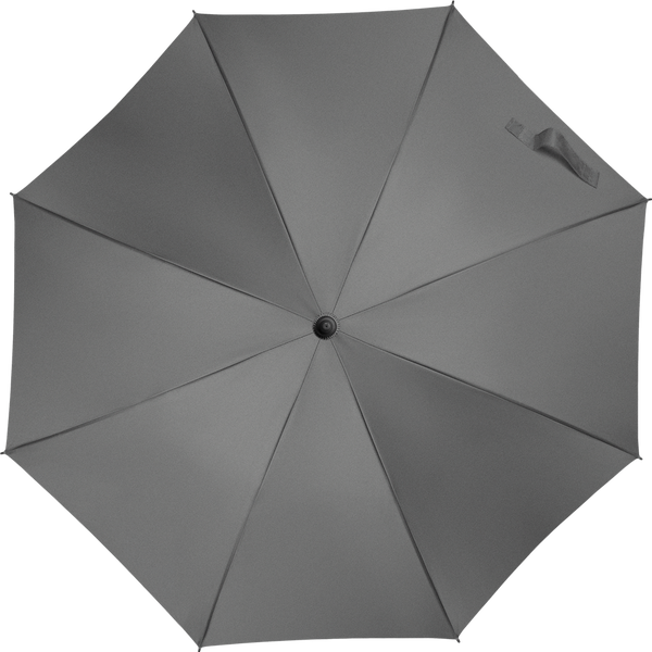 Windproof 23-Inch Umbrella_GREY_front