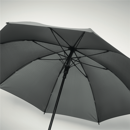Windproof 23-Inch Umbrella_GREY_DETAILEDIMAGE_back_1