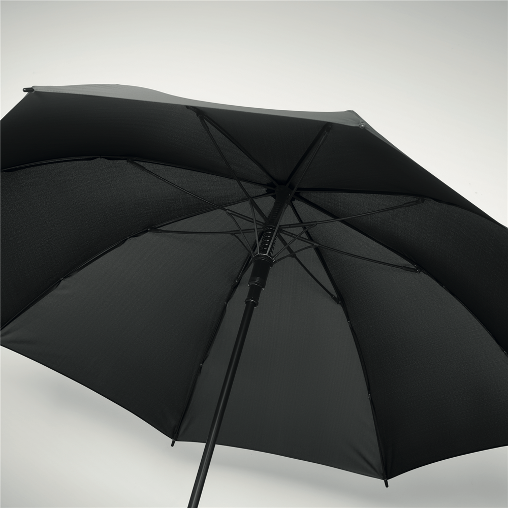 Windproof 23-Inch Umbrella_BLACK_DETAILEDIMAGE_back_1