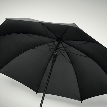 Windproof 23-Inch Umbrella_BLACK_DETAILEDIMAGE_back_1