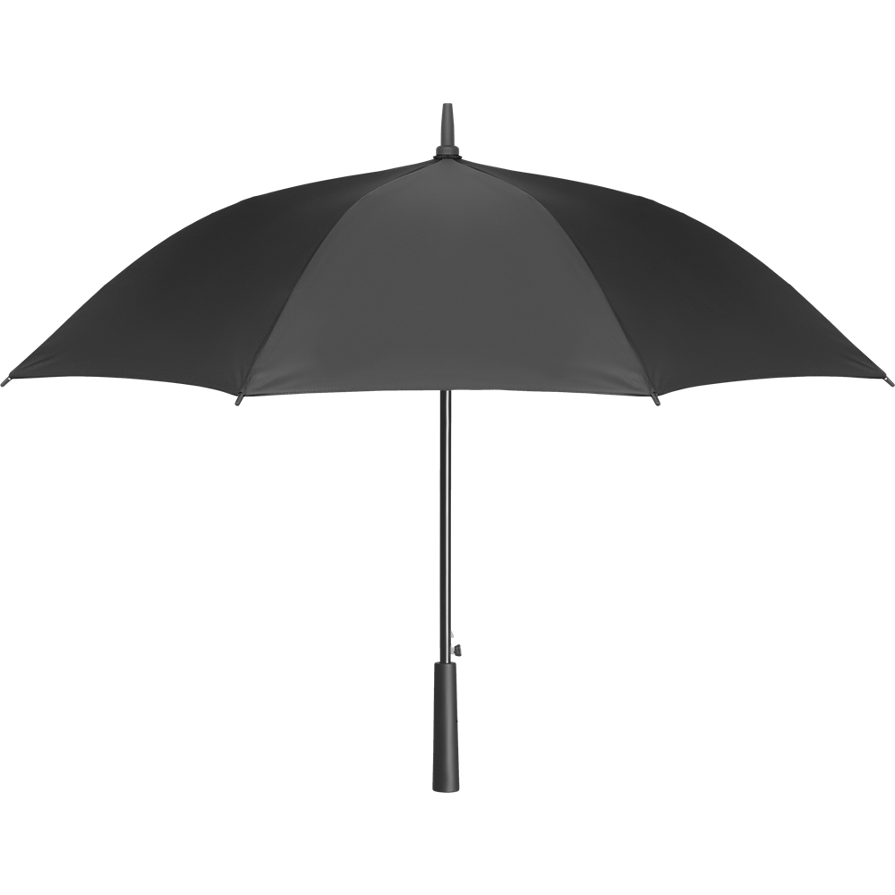 Windproof 23-Inch Umbrella_BLACK_DETAILEDIMAGE_front_1