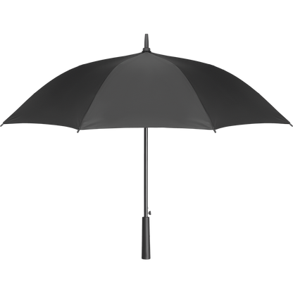 Windproof 23-Inch Umbrella_BLACK_DETAILEDIMAGE_front_1