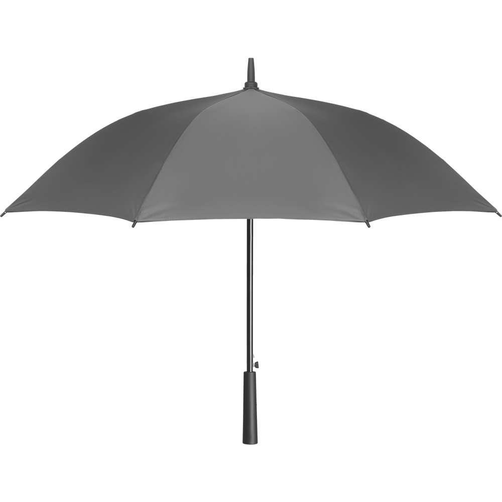 Windproof 23-Inch Umbrella_GREY_DETAILEDIMAGE_front_1