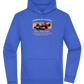 Champion of the World Design - Premium Essential Unisex Hoodie_ROYAL_front