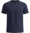 Comfort unisex recycled t-shirt_RECYCLED NAVY_front