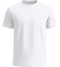 Comfort unisex recycled t-shirt_RECYCLED WHITE_front