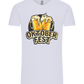 Oktoberfest Beers Design - Comfort Unisex T-Shirt_LILAK_front
