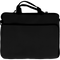 Neoprene Laptop Pouch_BLACK_front